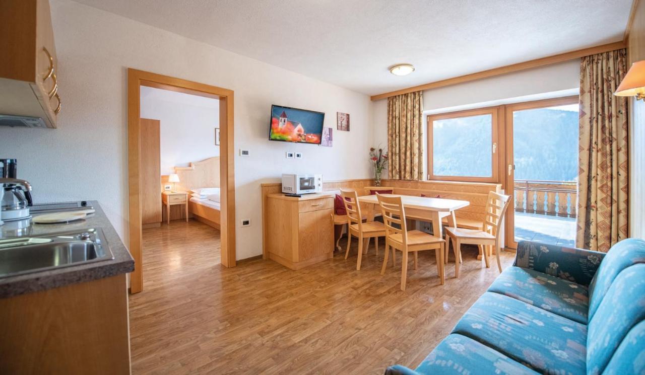 *** Hotel Alpenhof KG d. Gasser Renate Brixen Exterior foto