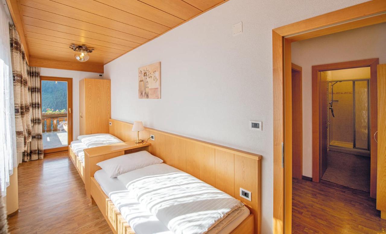 *** Hotel Alpenhof KG d. Gasser Renate Brixen Exterior foto