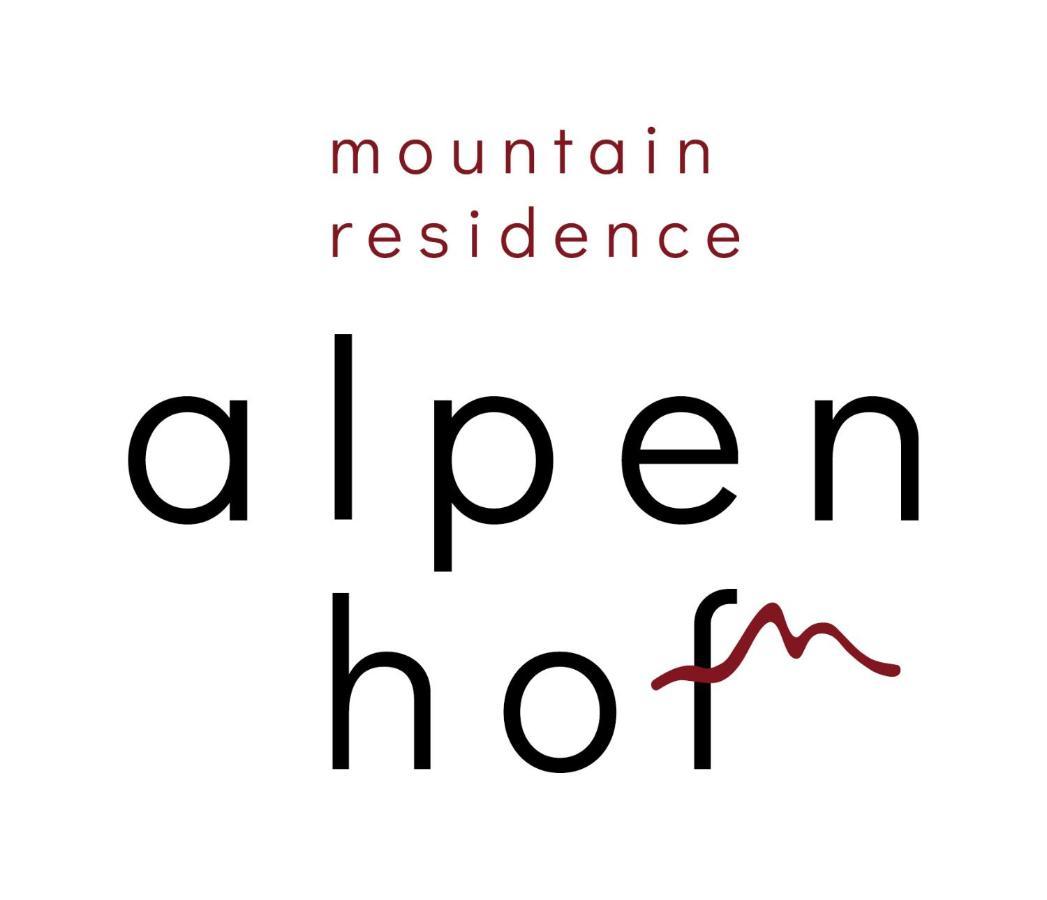 *** Hotel Alpenhof KG d. Gasser Renate Brixen Exterior foto